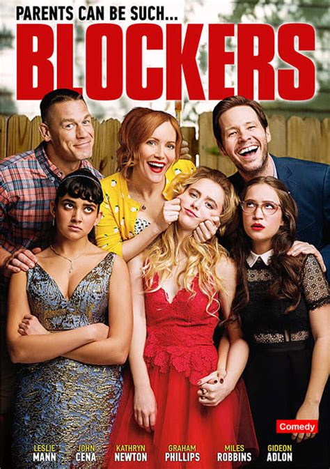 blickers review